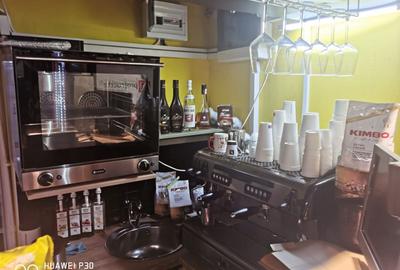 Spatiu comercial 36 mp preluare afacere ,contract inchiriere, Mosilor - 4