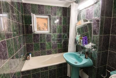 4 Camere Renovat | Dristor-Vitan | 84mp | 1984 anvelopat - 13