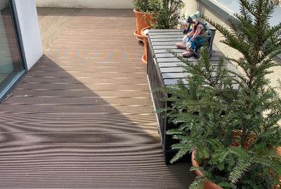 EXCEPTIONAL DUPLEX 174 SQM + 70 SQM TERRACE – ROSETTI/UNIVERSITY SQUARE - 12