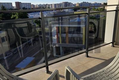 Apartament lux 2 camere, 56 mp, etaj 5, Nord One - 14