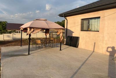 Casa NOUA  in  Nisipari,  150 utili , teren 500 mp, 105000 Euro negociabil - 13