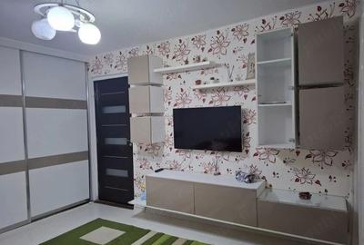 Apartament cu 2 camere decomandat, mobilat în Lujerului