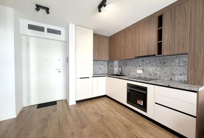 Apartament cu 2 camere decomandat, mobilat în Floreasca