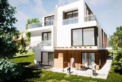 Casă nouă 165mp | 275 mp Teren | Zona Voroneț | 0% Comision - 3