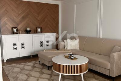 2 Camere Premium | Augustin Presecan | Terasa cu Panorama - 1