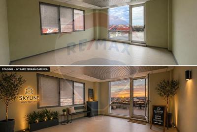 Spații Birouri Premium | 1.060 mp Utili | 8 Birouri + Sală Conferințe - 12