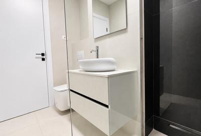NOU / PRIMA INCHIRIERE /COMPLET MOBILAT SI UTILAT - 16