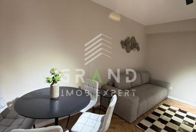 Apartament cu 3 camere I zona Terra I Florești - 2