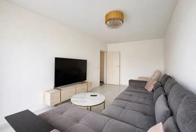 Apartament cu 3 camere, Decomandat, Metrou Dimitrie Leonida - 2