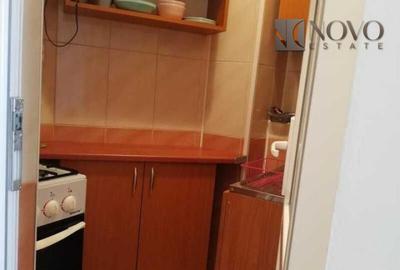 Garsoniera | Piața Romana | Curte | Centrala - 5