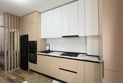 APARTAMENT LUX 2 CAMERE ROYAL TOWN SPRE INCHIRIERE - 18