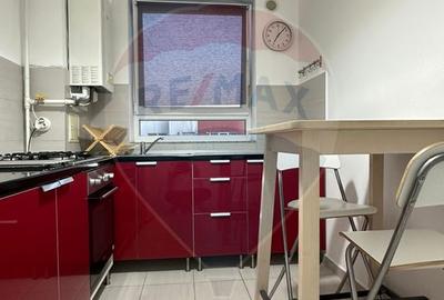 Apartament 2 camere de închiriat – Avantgarden 3 - 5