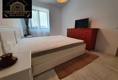 Novum Grozavesti Politehnica - 2 Camere Decomandat Mobilat Balcon - 9