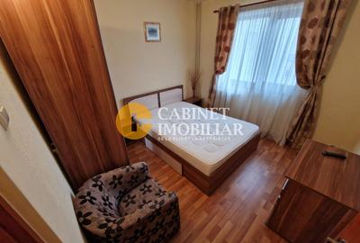 3 Camere Semidecomandat- Etaj intermediar-Zona Alexandru cel Bun - 4