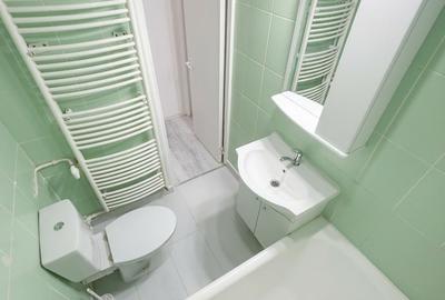 3 Camere | Mobilat și Utilat | Metrou Romancierilor | Vedere Parc | - 7