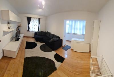 2 camere, modern, decomandat, pet friendly, metrou Gorjului, strada Grintiesului - 15