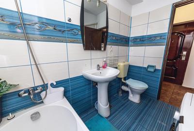 2 Camere | Popest Leordeni | Parcare | 8 minute metrou - 11