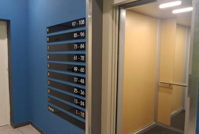 NORD ONE BOTANIC, apartament cu parcare subterana - 15