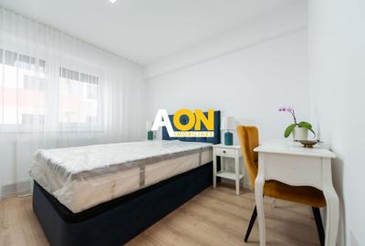 Apartament cu 3 Camere, Bloc Nou, Loc de Parcare, Zona Penny Micești - 5