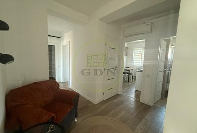 Apartament 4 camere, 90 mp, Cartierul 1 Mai, Zona Insula - 9