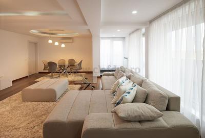 Penthouse în zona Pipera - 1