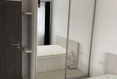 Apartament 3 camere, 52 mp + balcon 7 mp, bloc nou, zona BMW – VIVO - 3