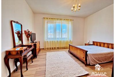 Apartament 2 camere de inchiriat- zona AFI mall, Str Matei Basarab - 9