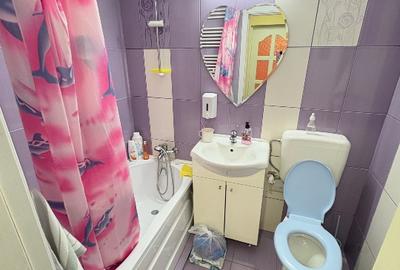 Aparatment cu 3 camere decomandat utilat + partial mobilat zona Straja Berceni - 5