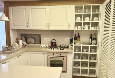 Apartament 3 camere de Închiriat | Barbu Văcărescu - Floreasca - 4