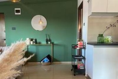 Apartament 2 camere Baneasa cu centrala langa Mall - 11