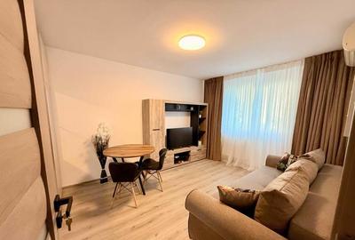 2 Camere | Dorobanti | Metrou | Mobilat | Utilat | - 1