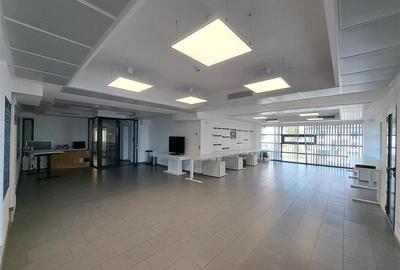 Spatiu pentru birouri, 180 mp utili, situat in cartierul Buna Ziua! - 1