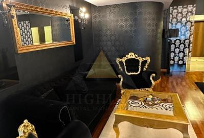 HERASTRAU| 3 CAMERE ARON COTRUS| 121MP UTILI - 2