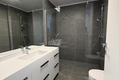 One Floreasca Towers, apartament cu terasa de 20 mp view spectaculos - 13