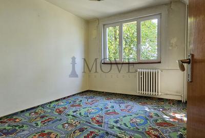 Apartament de 4 camere decomandate - Aleea Costinesti - 26