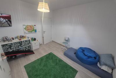 3 Cam-Sagului--7 Min Spitalul Judetean-Mobilat--Centrala-54 MP-87.000 Euro ! - 15