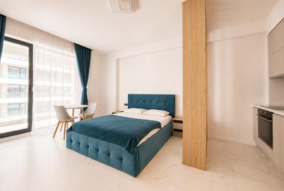 Studio in prima linie la mare - Sea On | Mamaia Nord - 4