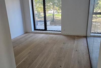 Apartament cu 2 camere decomandat în Pipera