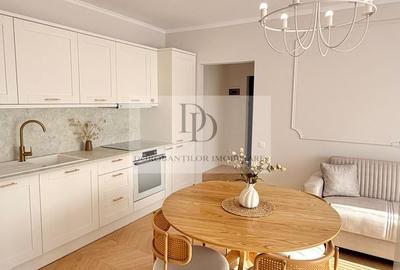 Apartament 3 camere Finisaje Premium | Parcare subterana inclusa - 4