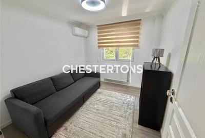 Apartament de inchiriat vis-a-vis de Afi Cotroceni ( Drumul Taberei ) - 15