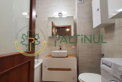Ap. 3 camere cu2 baii si 1 balcon, parcare subterana City Rezidence - 8