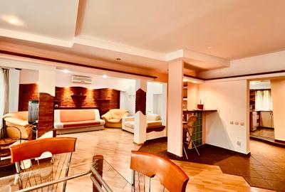 Apartament 2 camere Muncii, 7 minute de metrou, CENTRALA, mobilat modern, liber - 8