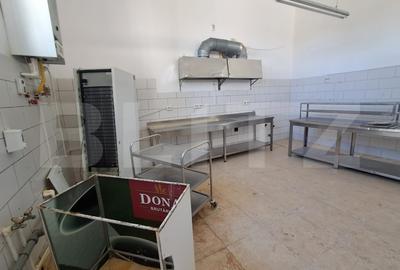 Spațiu comercial, de 55.00 mp, în Mureșeni