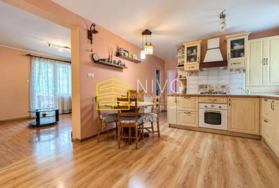 Apartament 4 camere – Tg. Mureș – Tudor – Str. Bucinului - 1
