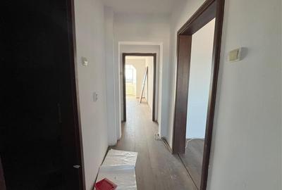 Lugoj, Apartament 3 Cam., 84 Mp., Semidecomandat, et.6, Central Blocul Postei - 10