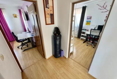 Casă individuală P+1+M | 4 camere | Mobilată | 2 deschideri | Stradal - 35