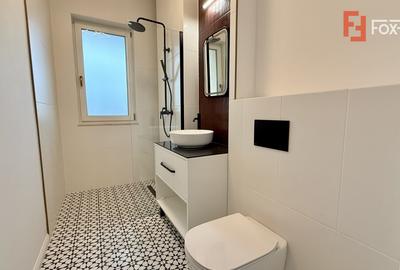 Duplex cu 3 camere si teren de 322 mp, toate utilitatile zona Mosnita Noua - 14
