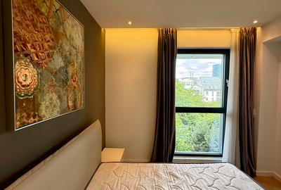 Apartament cu 3 camere de inchiriat // ONE Herastrau Plaza - 15