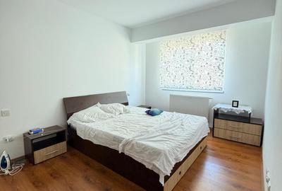 Apartament 2 camere de închiriat, Solstițiului 8, 450 € - 17