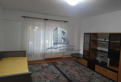 Garsoniera Splaiul Unirii/Etaj Intermediar/ Decomandata - 2